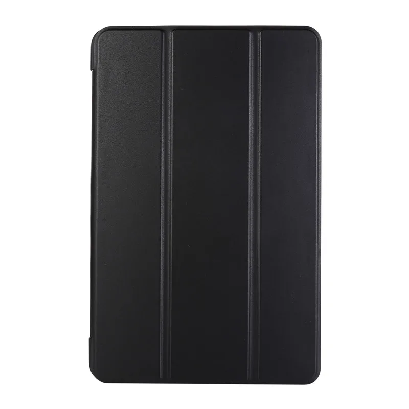 Чехол для планшета huawei matepad 10 4 женский кожаный чехол тройного сложения с