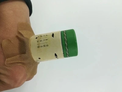 60 шт. не вызывает аллергию полыни наклейки коробка мокса горшки и пластыря