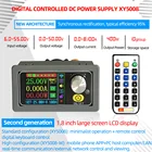XY5008 DC понижающий преобразователь постоянного тока CC CV 0-50V 8A 400W модуль питания регулируемый лабораторный источник питания с переменным приложением WIFF