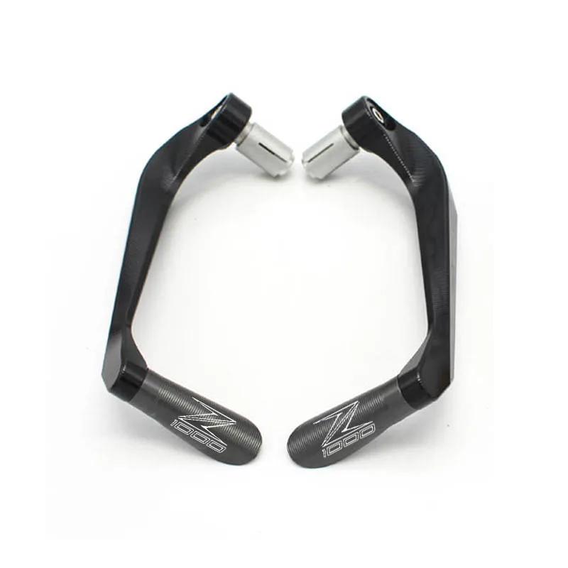 Для KAWASAKI Z1000 Z 1000 SX Z1000SX мотоцикл 7/8 &quot22 мм Универсальные рукоятки на руль защита