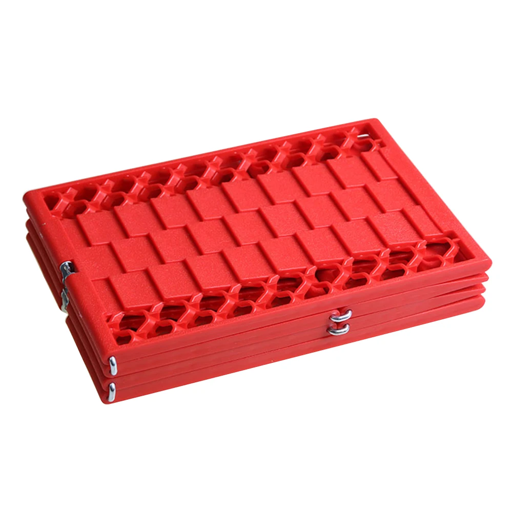 Tyre Grip Tracks Car Security Snow Rescue Escaper Mud Tire Traction Mat Wheel Chain Anti Slip Tools | Автомобили и мотоциклы