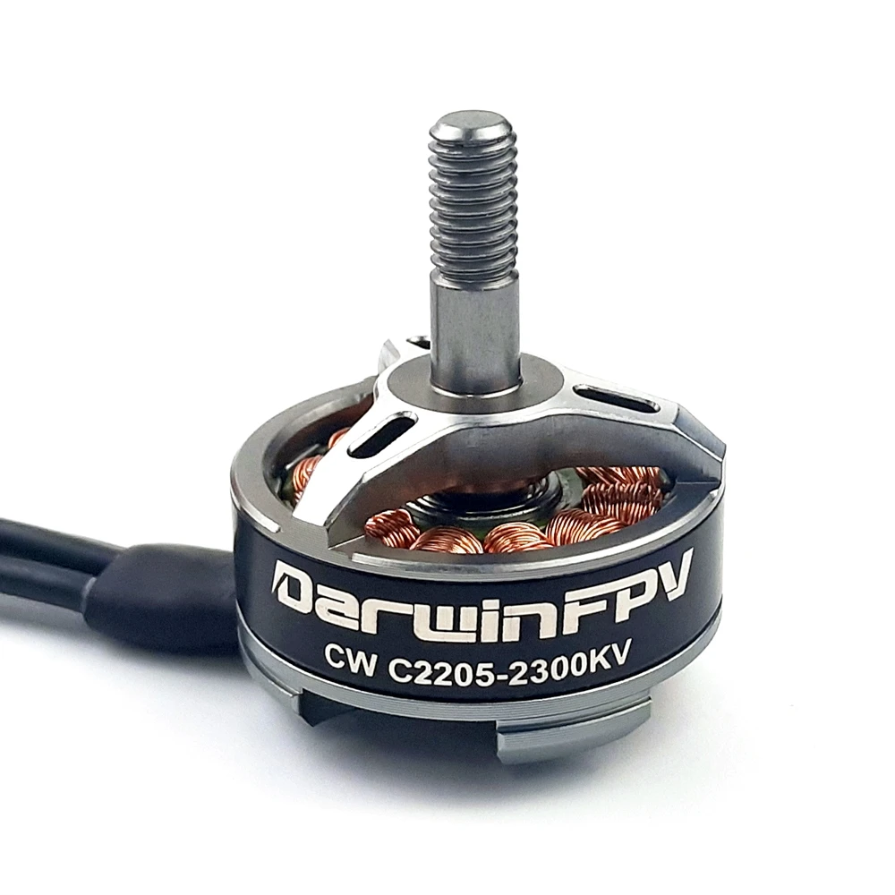 DarwinFPV 2205 2300KV Gray