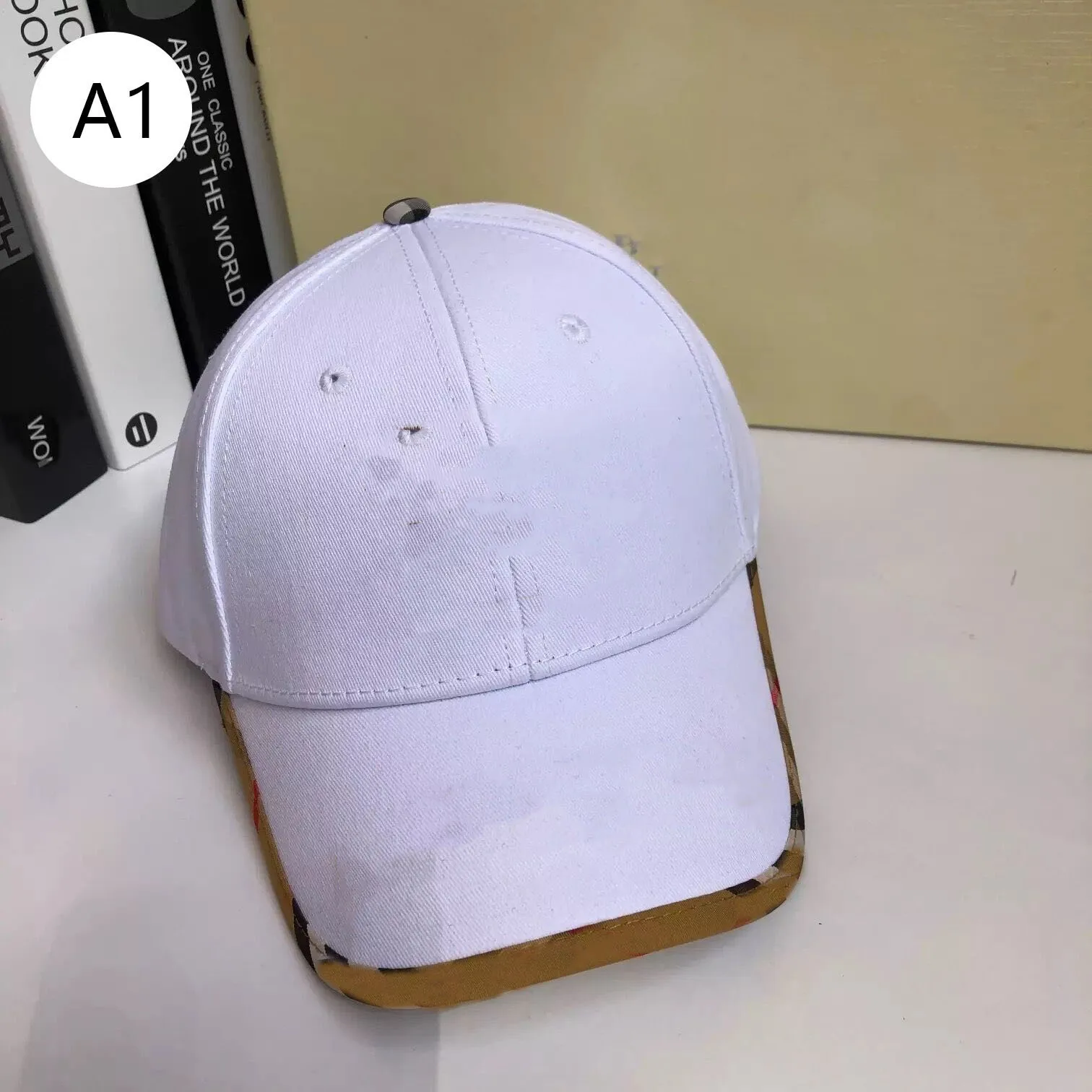 

Outdoor Sport Baseball Cap Spring And Summer Fashion Letters Embroidered Casual Adjustable Men Women Caps Fashion Hip Hop