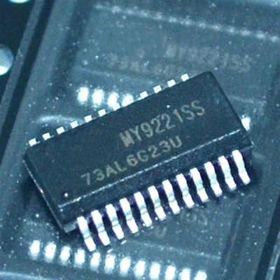 

5 шт./лот MY9221SS MY9221 мой светодиодный драйвер IC SSOP24 SMD