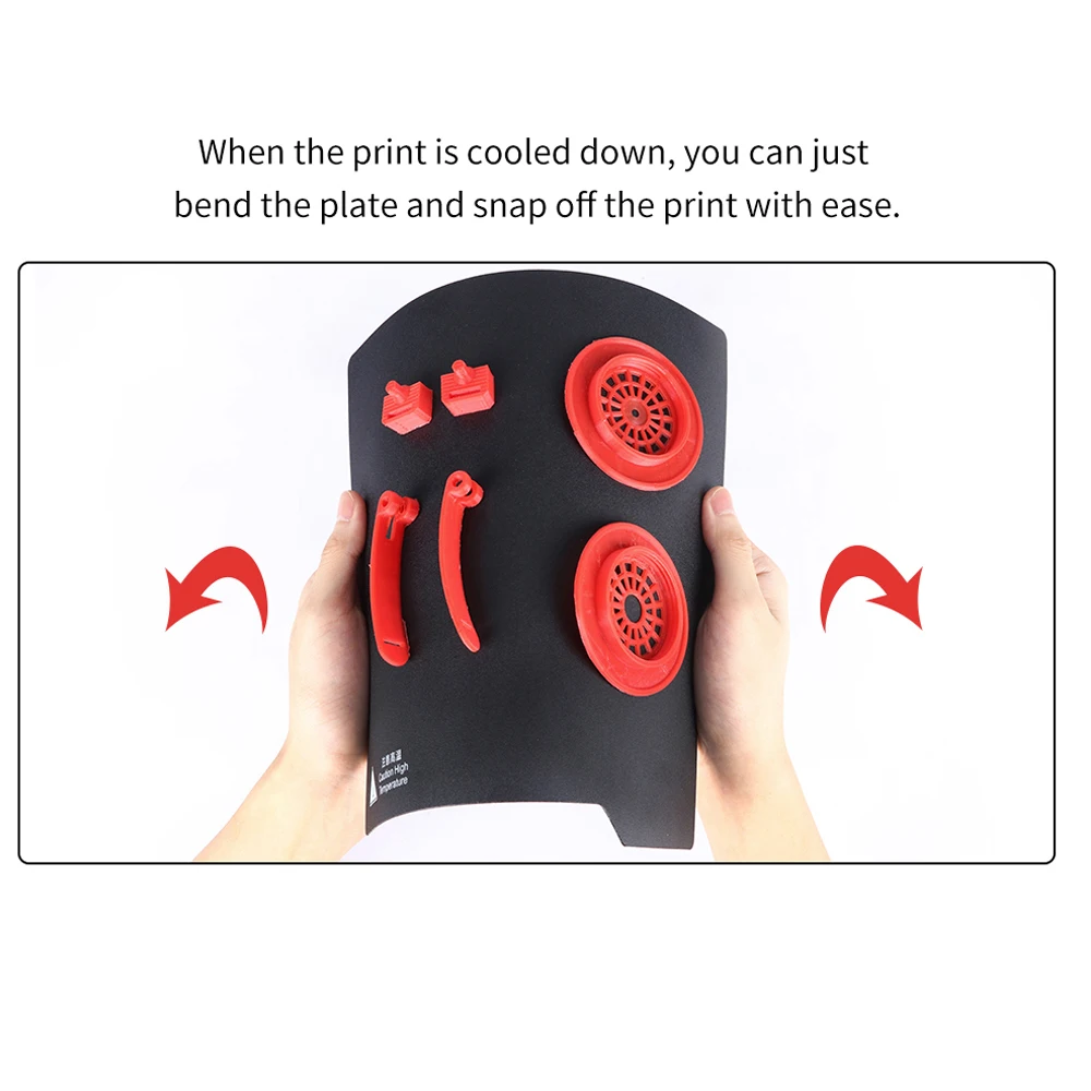 Магнитный коврик настольная лента для тепловой фотопленки гибкая Тепловая