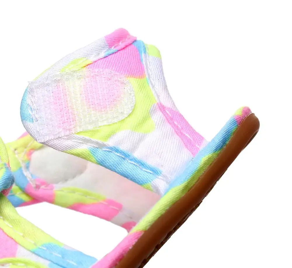 Камуфляжные детские туфли с резиновой подошвой хлопковые Туфли ходунки жесткой