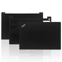 new for lenovo thinkpad e15 lcd back coverpalmrestbottom case rear top a cover shell 5cb0s95332 5cb0s95326 black
