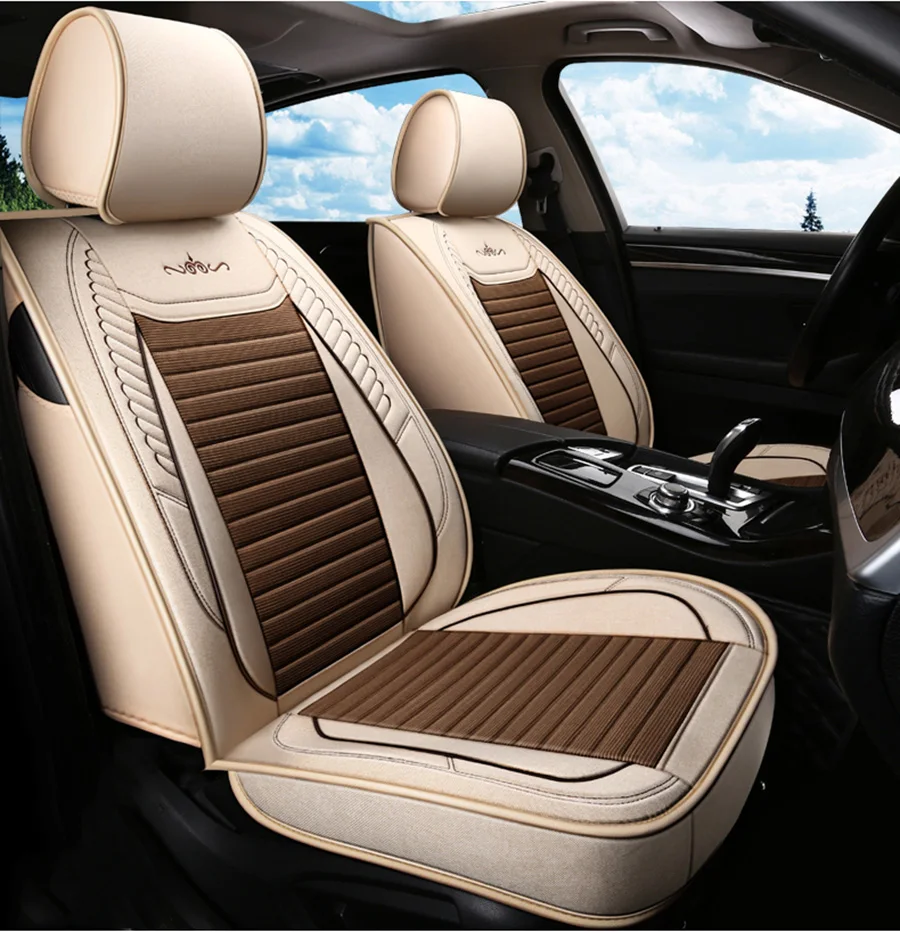 Автомобильный Универсальный Набор авточехлов для chevrolet captiva cruze 2012 tahoe traverse 2008 lacetti aveo t250 t300 lanos