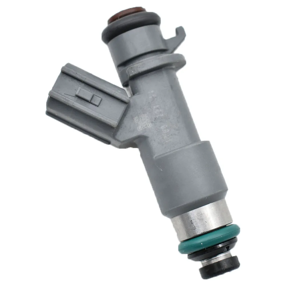 Оригинал 6 шт./компл. E85 высокая производительность 380cc топливный инжектор тюнинг