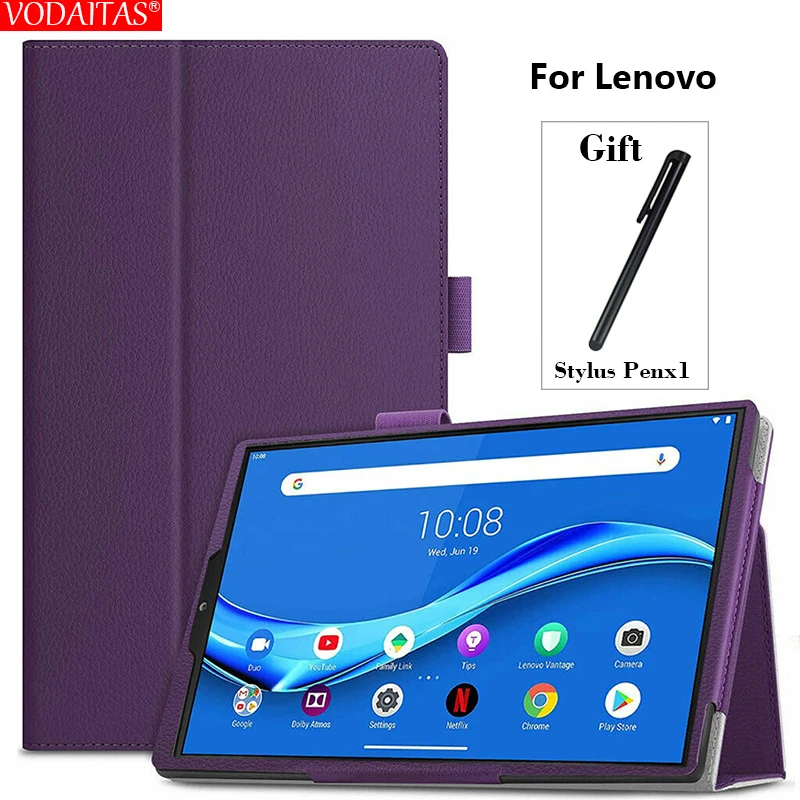 P11 TB-J606F/X Cover For Lenovo Tab M10 Plus 10.3'' TB-X606 F/XCase Tablet PU Leather Cover For Lenovo Tab M10 X306 X605 X505 P11 TB-J606F/X Cover For Lenovo Tab M10 Plus 10.3'' TB-X606 F/XCase Tablet PU Leather Cover For Lenovo Tab M10 X306 X605 X505