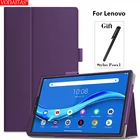 P11 TB-J606FX чехол для планшета Lenovo Tab M10 плюс 10,3 ''TB-X606 FXCase планшет PU кожаный чехол для планшета Lenovo Tab M10 X306 X605 X505