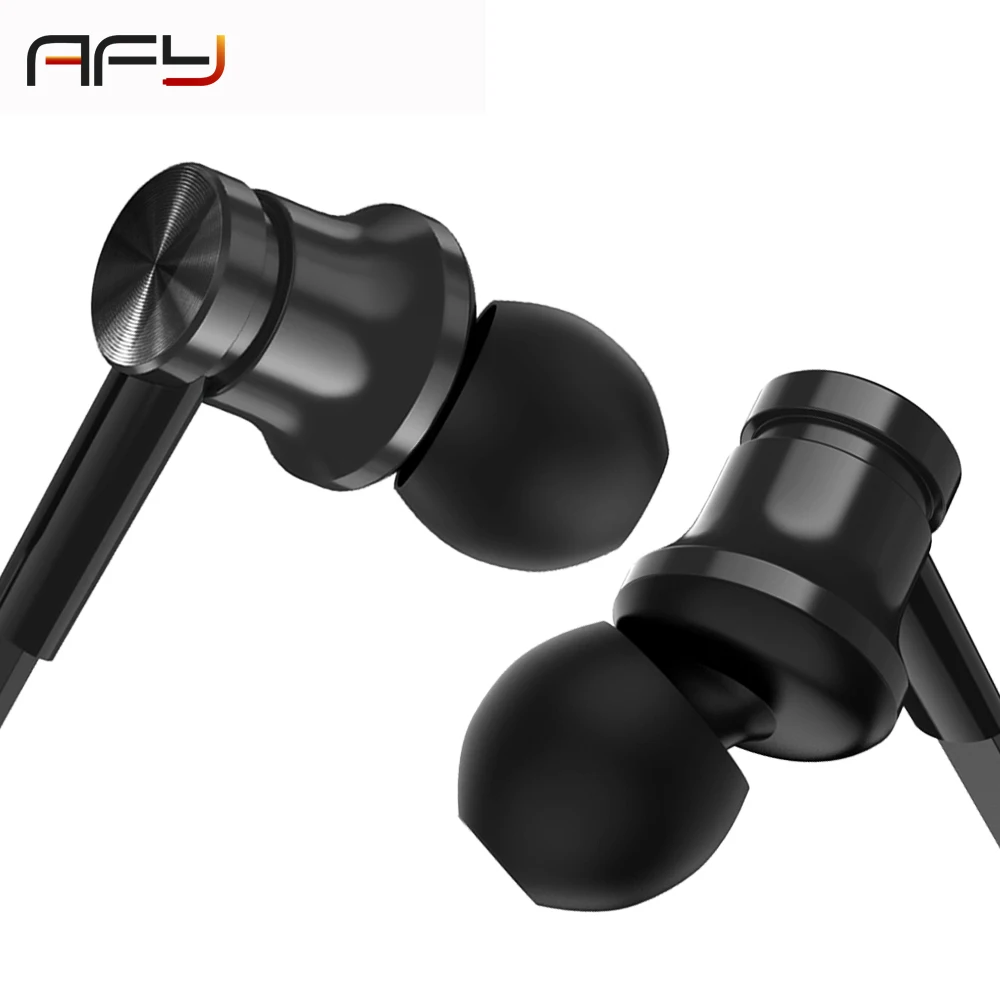 Musttrue PD3 Бас Звук наушники спортивные с микрофоном гарнитура для Xiaomi samsung fone де ouvido