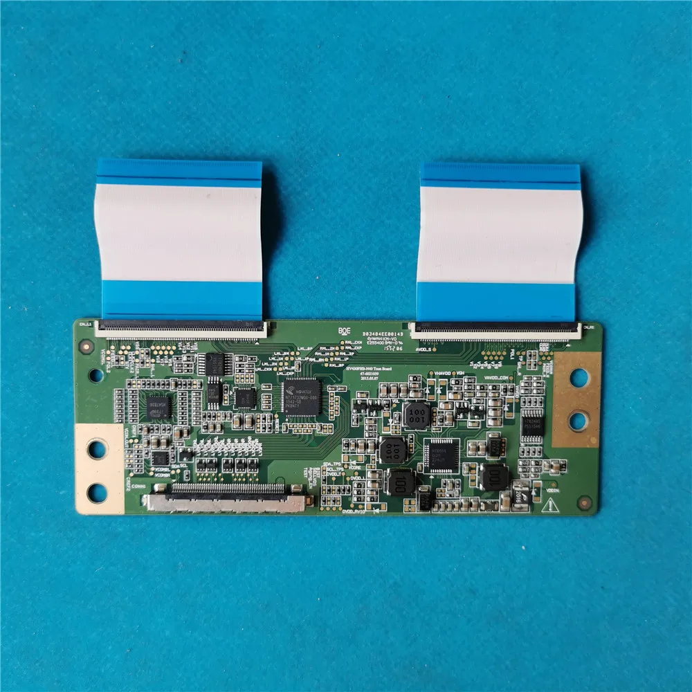 T-CON Logic board Card Supply HV430FHB-N40 47-6021059 for 43inch TV 43PFF3001/T3 43PFF5021/T3 43PFF3061/T3 43A3C LED43EC291N TV