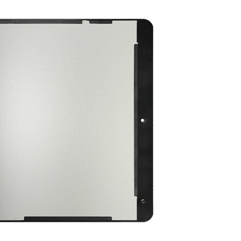 Для iPad 10 5 100% Новый AAA класс ЖК-дисплей кодирующий преобразователь сенсорного