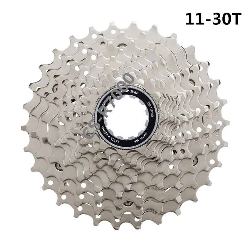 105 деталь для шоссейного велосипеда кассета Звездочка 11 скоростей 28/30/32T 12 25T