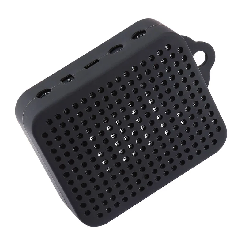 Новинка 2018 прочный силиконовый чехол сумка для переноски JBL GO 2 GO2 портативный