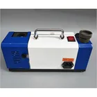 HY-13 Портативный электрическое сверло шлифовальная машина 220V180W автоматический Высокоточный интегрированный сверло точилкашлифовальный станок