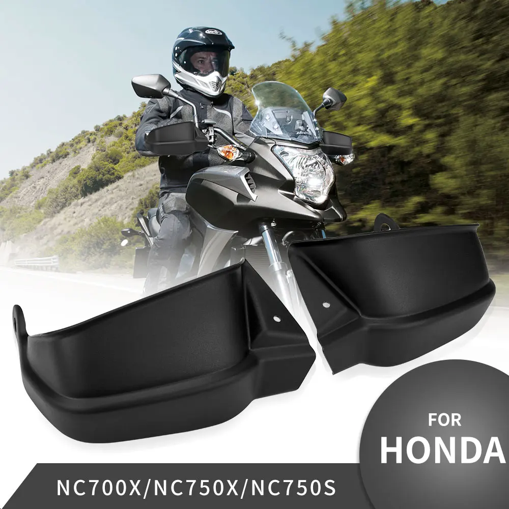 Защита для рук мотоцикла Honda NC700X NC750 S защита X NC750X DCT NC700S 750X2012-2018 - купить по