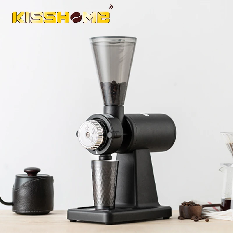 

Электрическая мельница для кофейных зерен, 220 В/50 Гц