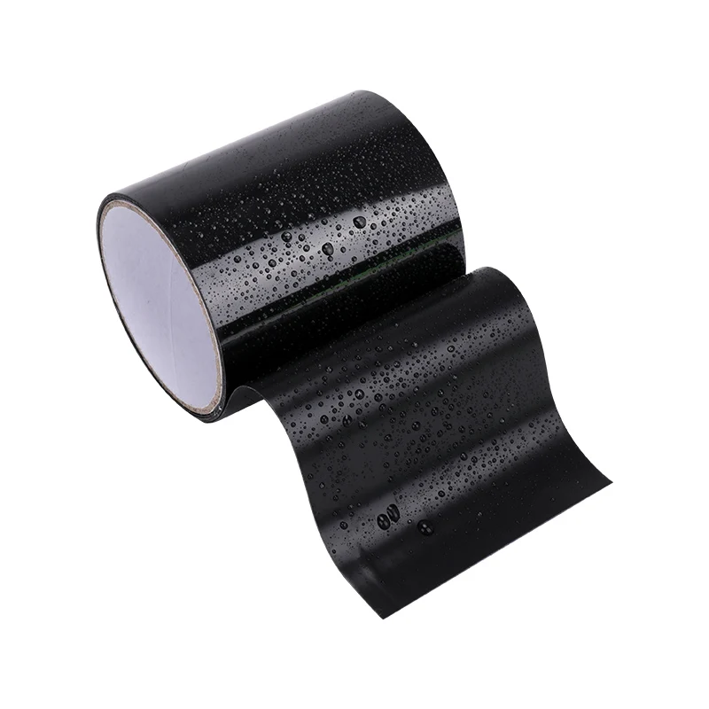 

Strong leak mending waterproof tape water stop sealant waterproof tape waterproof pipe water repair adhesive stop
