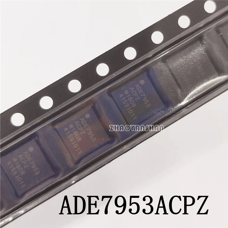 10 шт. X ADE7953ACPZ ADE7953 LFCSP-28