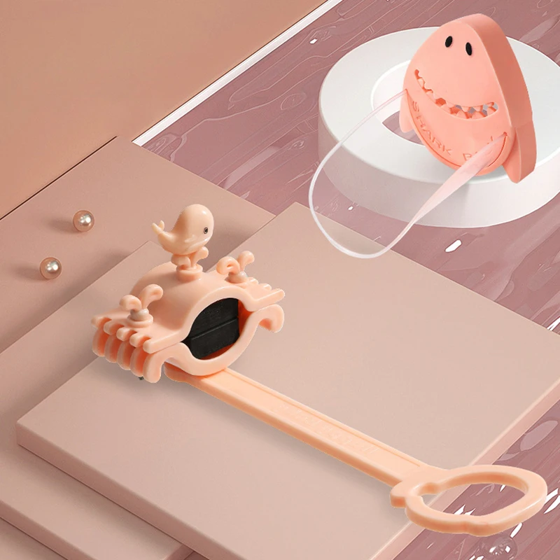 

Cartoon Faucet Extender Water Guide Chutes Splash Proof Water Nozzle Extender Sink Handle Extender In Stock