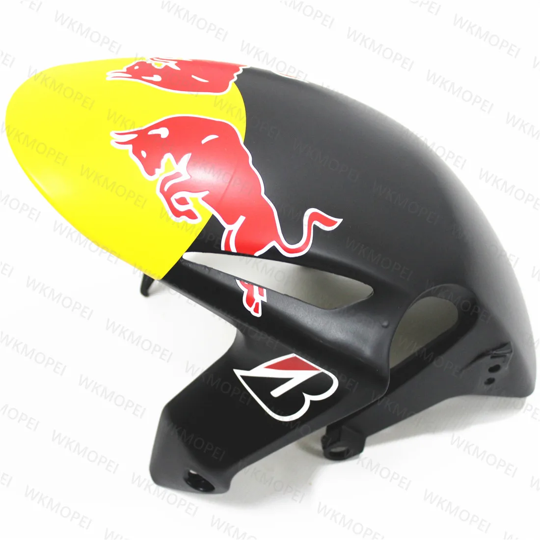 

For Honda CBR1000RR 12 13 14 15 16 CBR1000 RR Fairing Front Fender Mudguard Cover Cowl Panel Fit