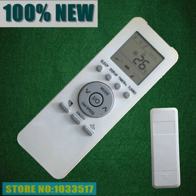 Новый кондиционер с пультом дистанционного управления подходит для galanz GZ-46B-E1 |