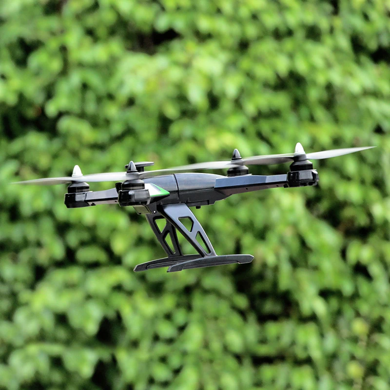 JJR/C JJRC X1 с безщеточным мотором 2,4G 4CH 6-осевой рулон сальто игрушки подарок RC дроны Quadcopter RTF Vs MJX X101 X102H X8G CX20 ZLRC