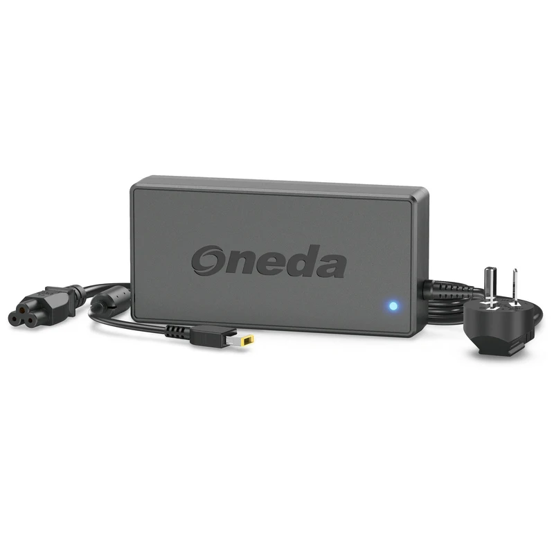 Новые зарядные устройства Oneda для Lenovo 20 в 170 а Вт Tipsize: квадратный интерфейс |