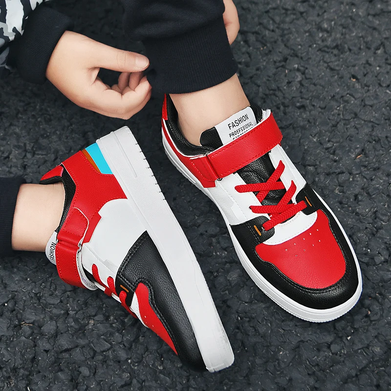 

New Style Children's Lightweight Sneakers, Soft Comfortable and Breathable Sports Shoes Boys Girls Tennis Shoes