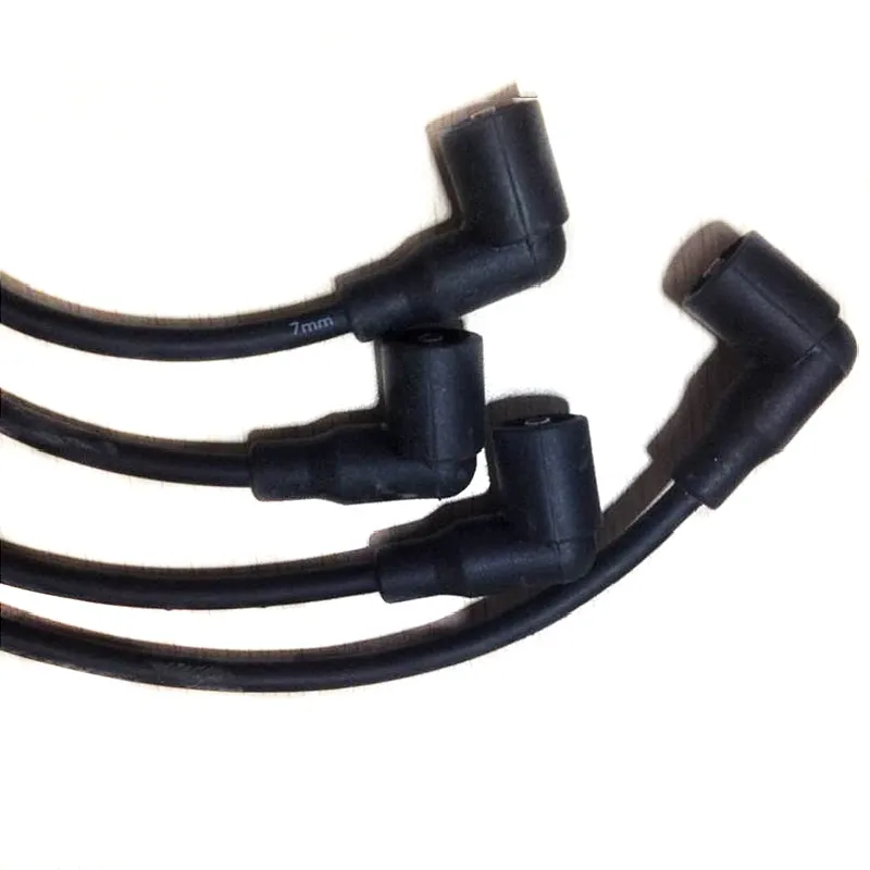 Hot Sale Ignition Cable Wire High Voltage A11-3707160GA for Chery Auto Spare Part | Автомобили и мотоциклы