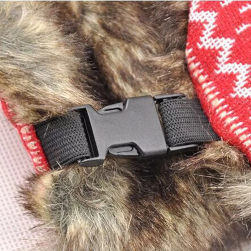 Зимняя шапка RUHAO для авиатора мужские очки лыжная езды на велосипеде русские и