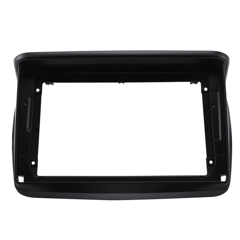 Автомобильный переходник для аудиосистемы DVD приборная панель 9 дюймов MITSUBISHI Pajero