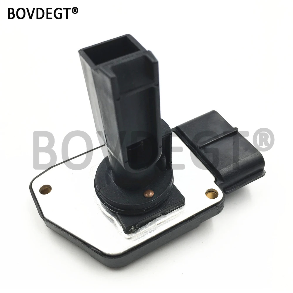 Датчик массового расхода воздуха 4-контактный MAF для FORD TRANSIT MONDEO 8ET009142281 1129009 2505070