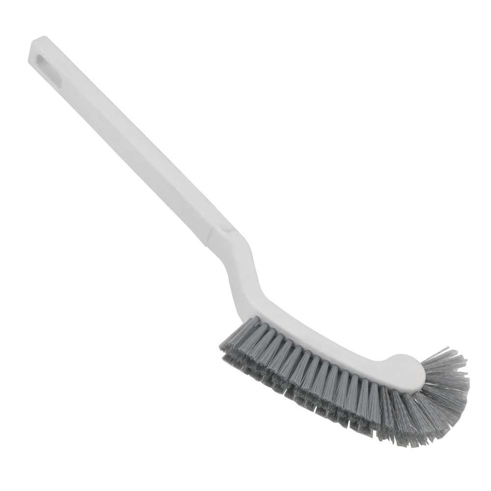 Пластиковая длинная ручка для ванной комнаты | Дом и сад