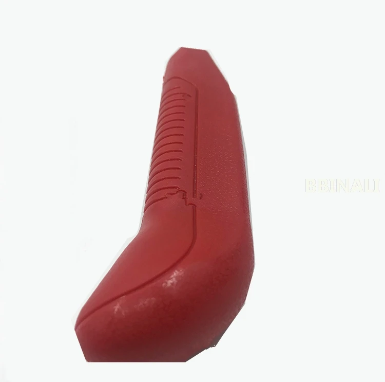 Для DOOSAN DH DX DAEWOO Экскаватор безопасности замок ручка гидравлический насос красная