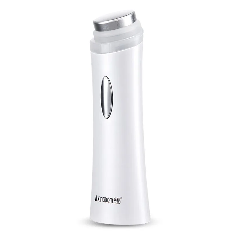 Goedkoop Gratis Verzending Ultrasone Essentie Importeur Facial Kleur Licht Exporteur Facial Import Elektronische Schoonheid Apparaat