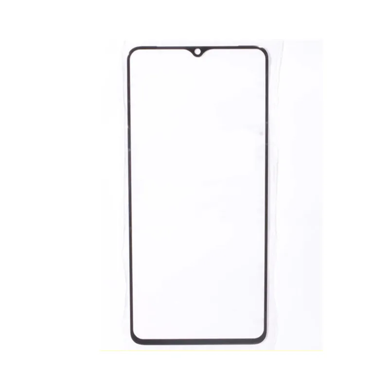 Внешний экран Oneplus7T для Oneplus 7T One Plus сенсорный передняя панель ЖК-дисплей