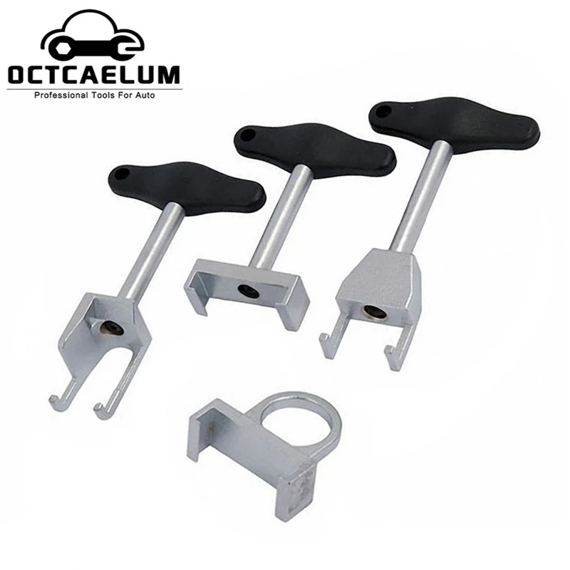 4 шт. катушки автоматического зажигания свечей съемник инструмент T10094A T10095A T10166