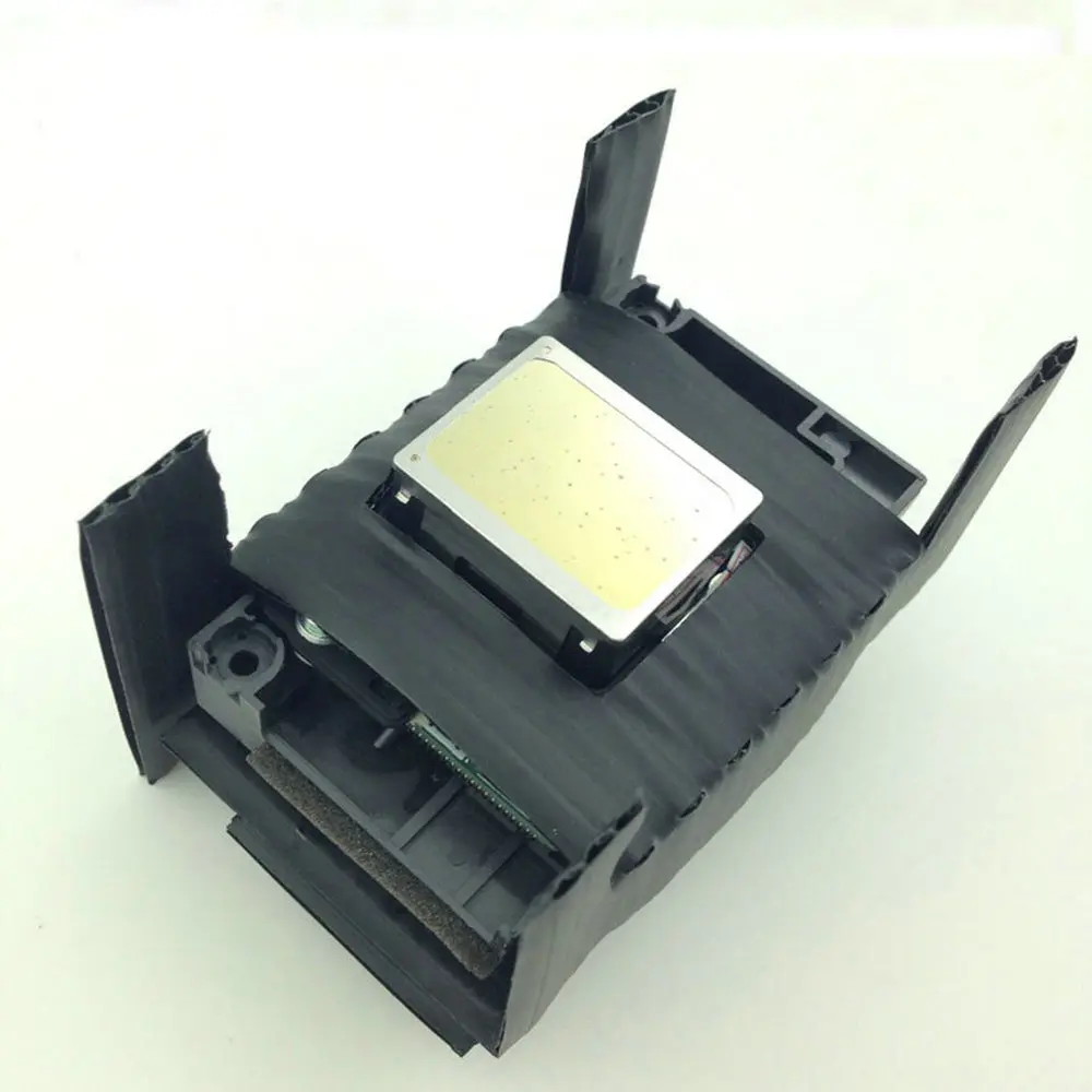 

Print Head Printhead For Epson Stylus Photo RX580 1390 1400 1410 1430 R260 R270 R330 R360 L1800 1500W F173050 F173060 F173070