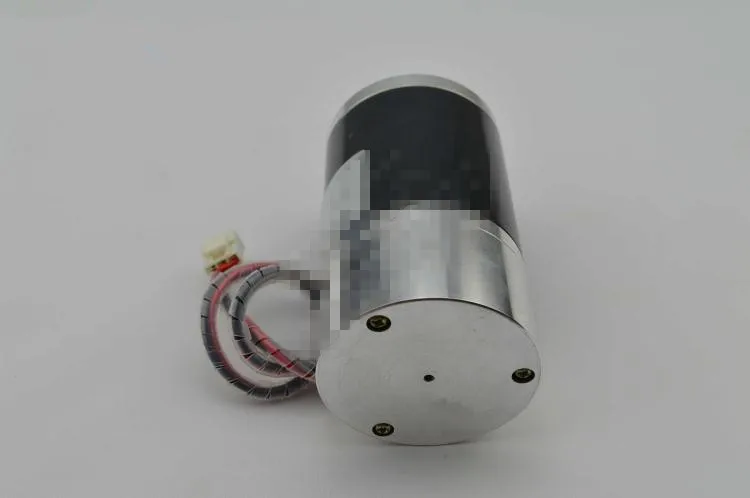 Бесщеточный двигатель BLDC-60SRZ-FS с фиксированной скоростью внутренний привод