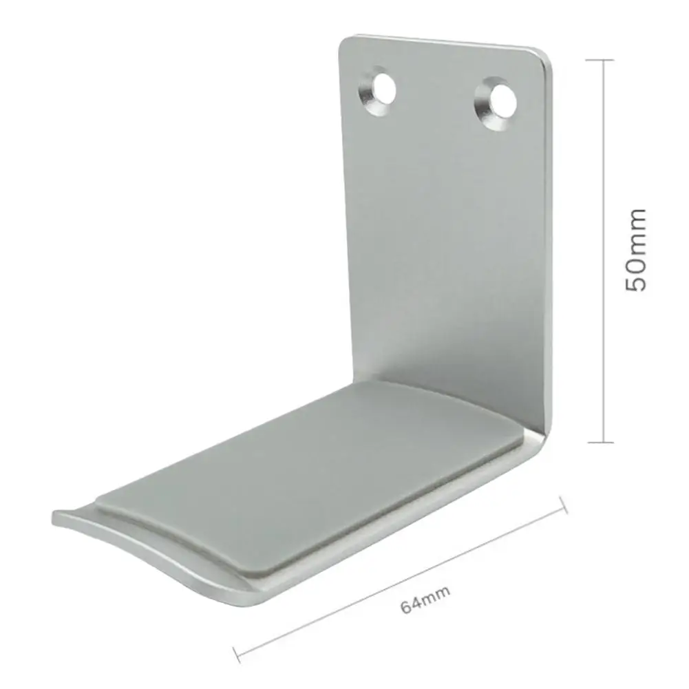 Универсальная металлическая гарнитура с креплением из алюминиевого сплава