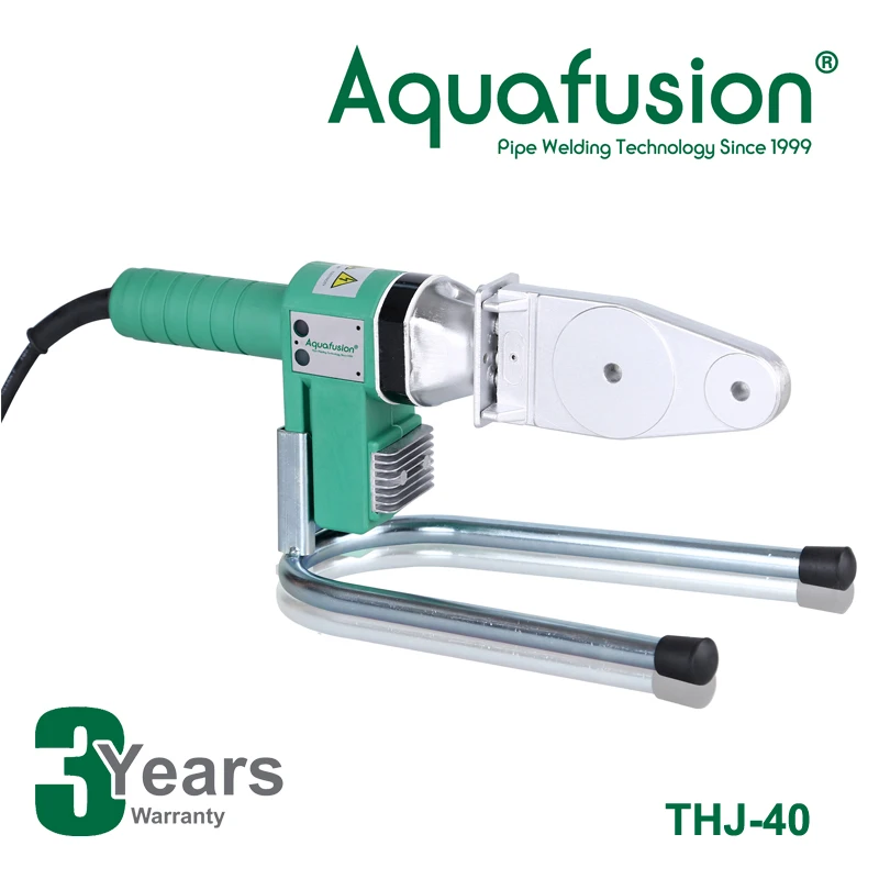 Комплект сварочных аппаратов с термофьюзером 600 Вт|Аппараты для сварки