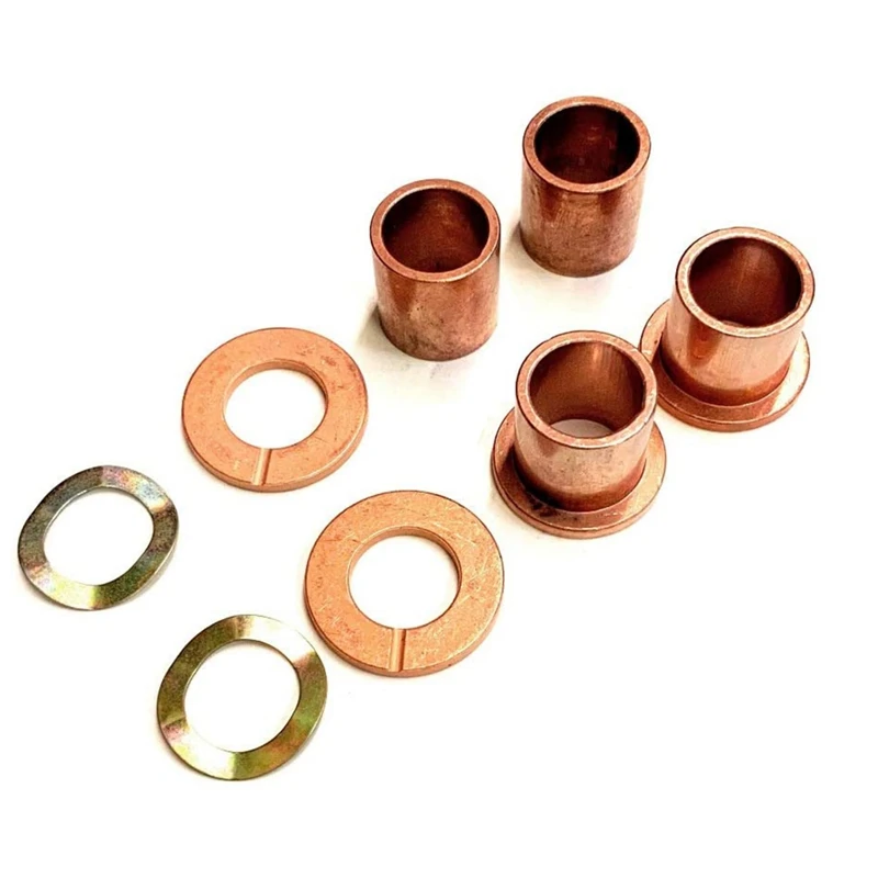 

New Sale Spindle Bushing Kit Fits for Club Car DS Golf Cart 1981-Up 7048, 8067, 1016389, 102288401, 1010150