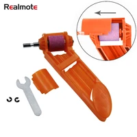 realmote portable corundum drill bit grinding wheel drilling sharpener powered hand tool parts for 2 12 5mm metalworking