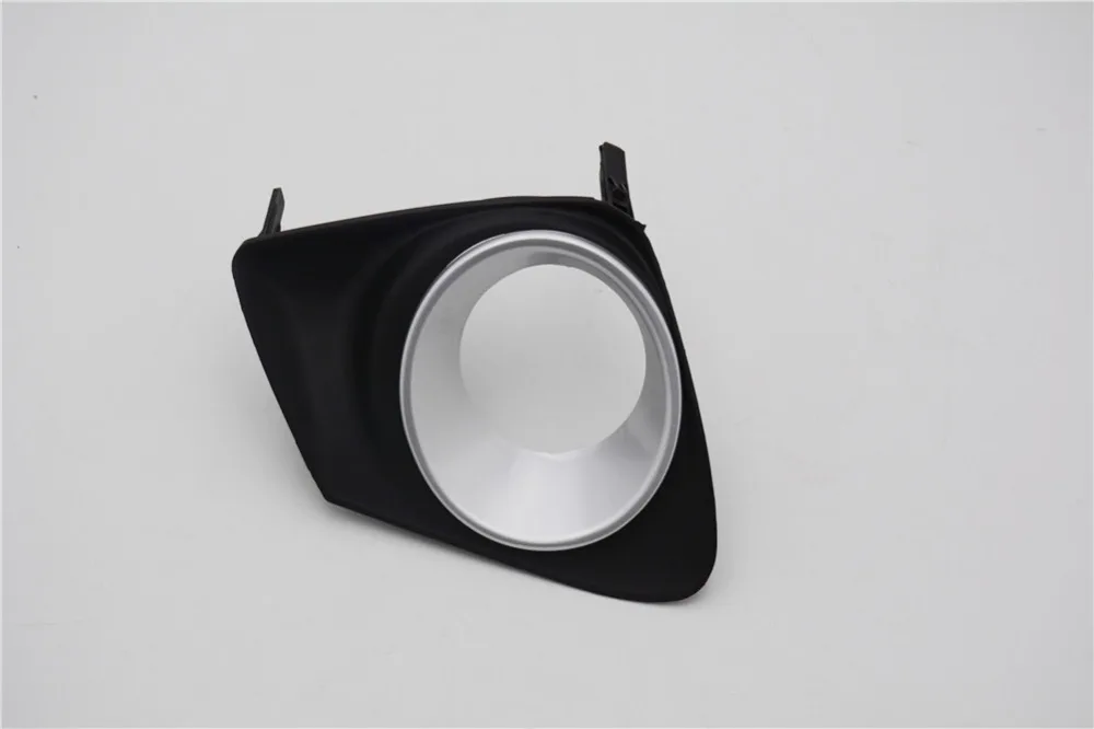 1 шт. передний бампер противотумансветильник фара Накладка крышки капота решетка