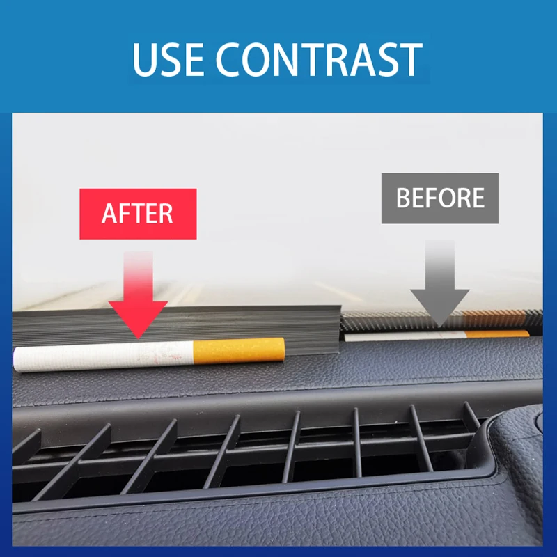 160 см универсальный герметик для лобового стекла автомобиля уплотнения