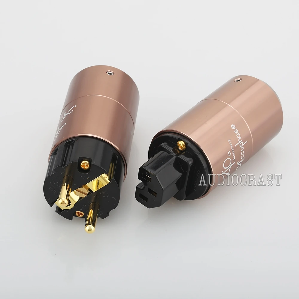 Новинка усилитель мощности для ЕС американской версии CD DVD-плеер провод шнур