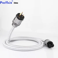 krell high quality pure copper cryo 156 power plug hifi au power cable hifi us ac power cord cable for tube amp cd